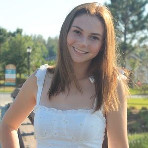 Meet your Posher, Lilli